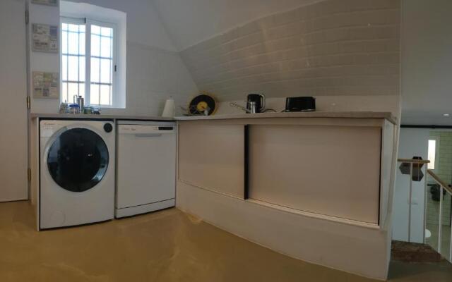 HEXAGON Apartment