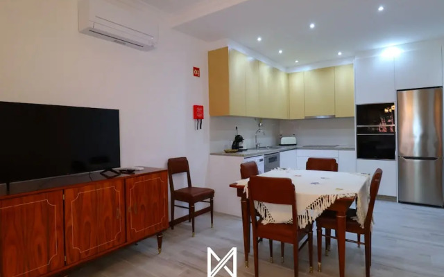 MyStay - Oliveira Douro House