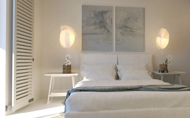 Once in Mykonos - Designed for Adults
