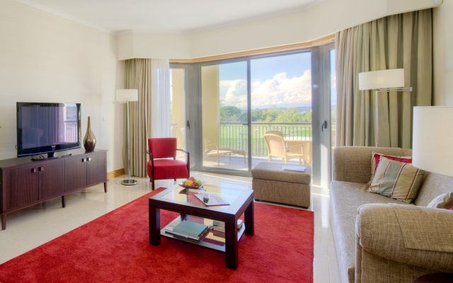 The Residences at Victoria	