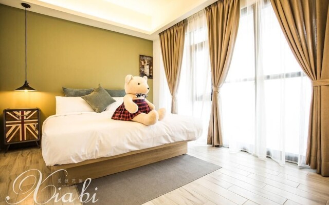 Xia Bi Garden Wedding B&B