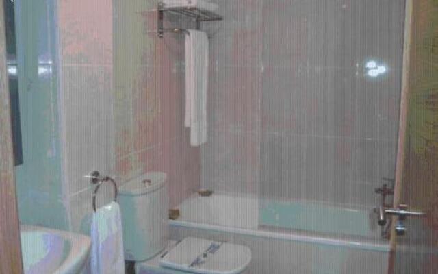 Hotel Av Apartamentos