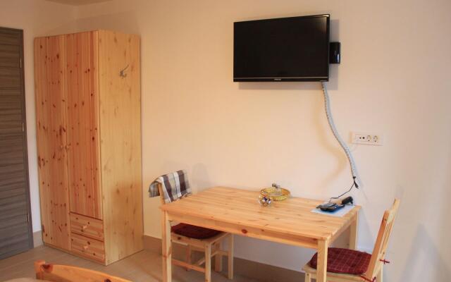 Beautiful Apartment in Bohinjska Bistrica with Barbecue