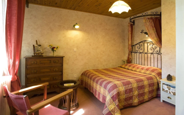 Hôtel Auberge du Morge