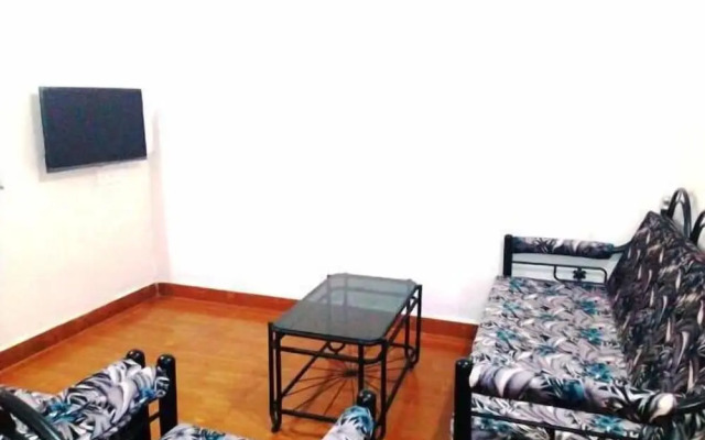 Nhanji House Goa