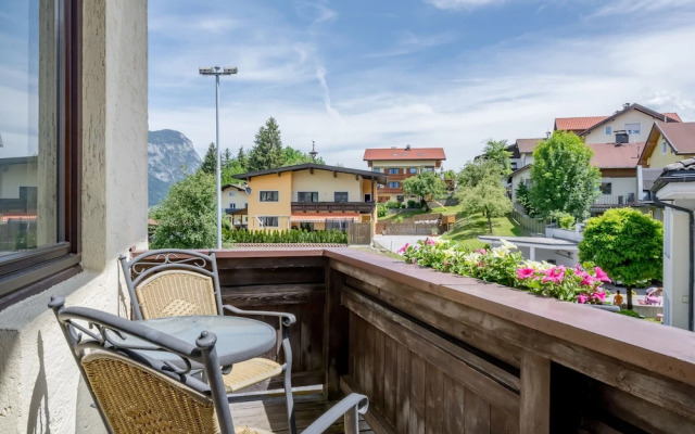 Gasthof Schroll Tenne