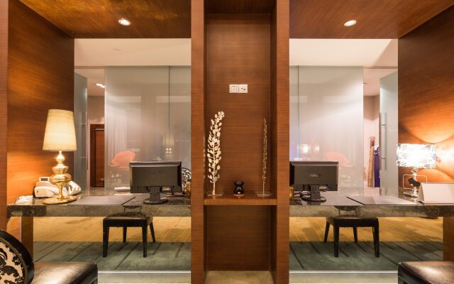 Carat Hotel Guangzhou