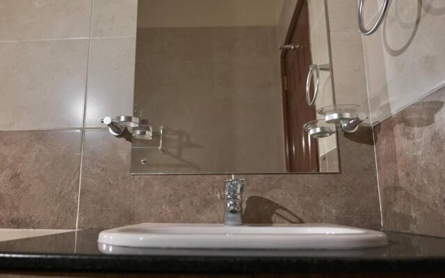 Captivating 1-bed Furnished Apartment in Nairobi