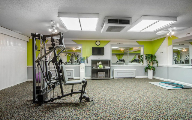 Travelodge by Wyndham Prince Albert