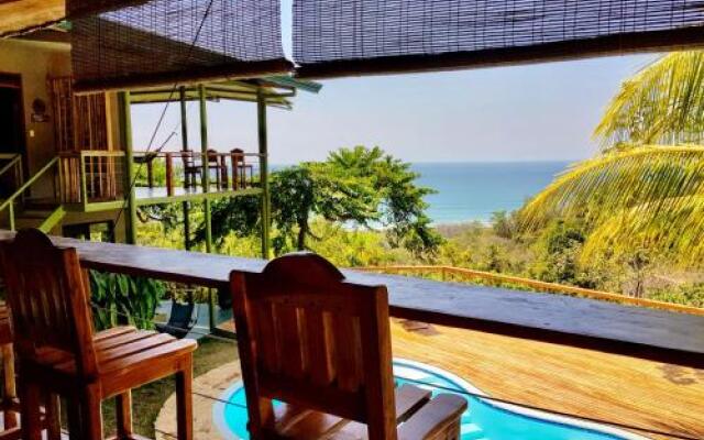 Santa Teresa Surf Vista Villas