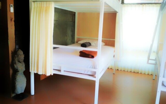 Bali Eco Living Dormitory