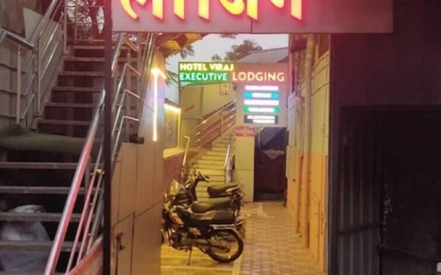 Hotel Viraj
