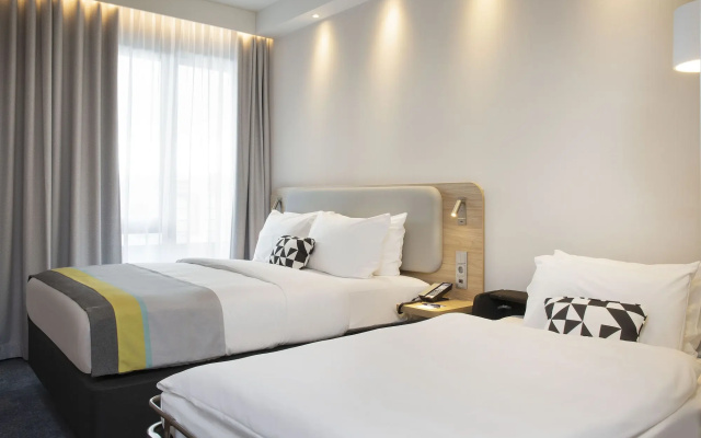 Holiday Inn Express Stuttgart - Waiblingen by IHG