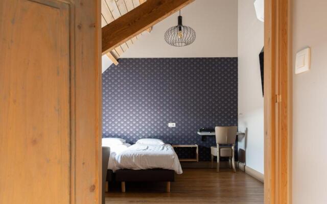 't Oud gemeentehuis Poelkapelle