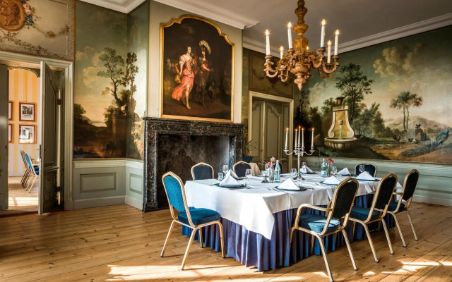 Hampshire Hotel - 's Gravenhof Zutphen