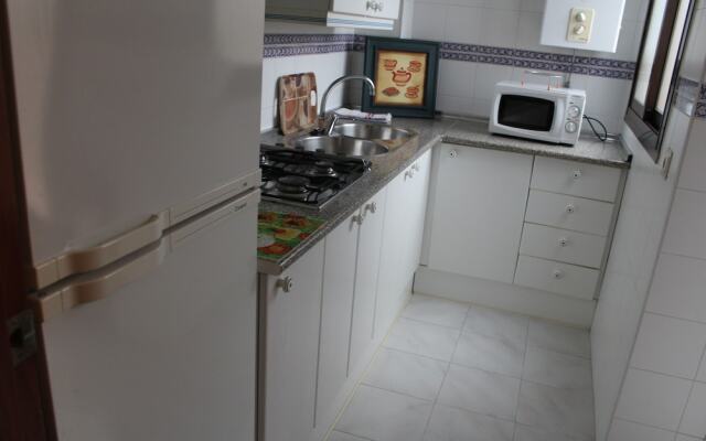 Apartamentos Doña Carmen II