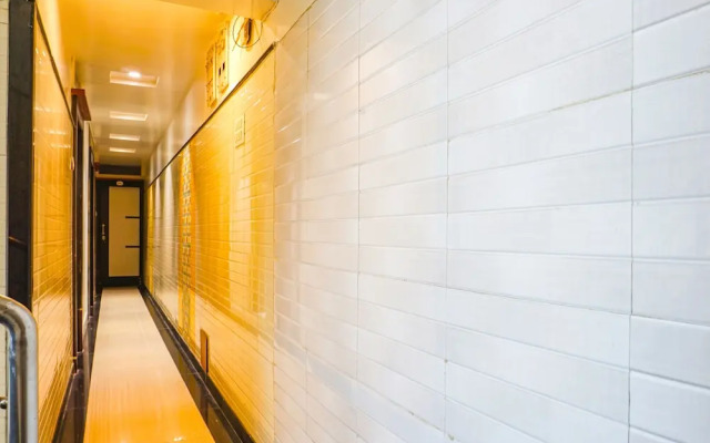 Fabhotel Tulsi Park