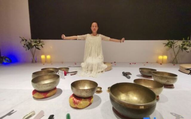 Wenchengtian Shengyijing·Health Manor