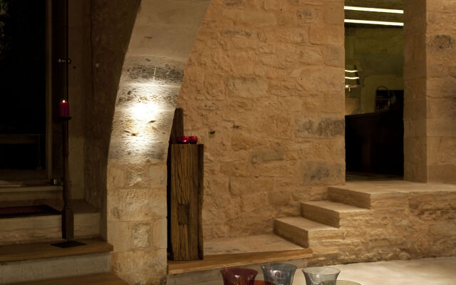 Athermigo Boutique Estate