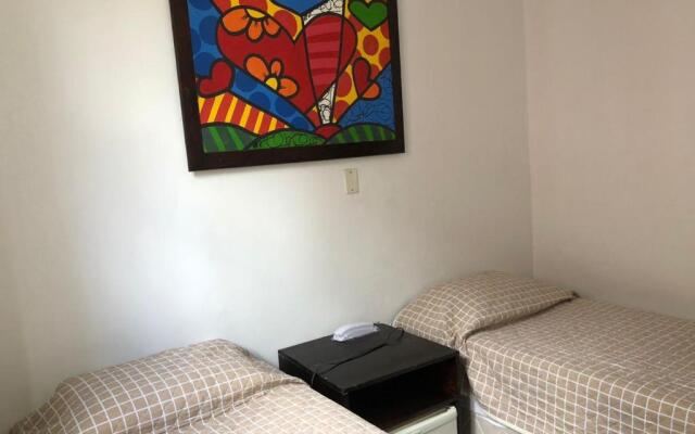 Pousada Suites do Pelo