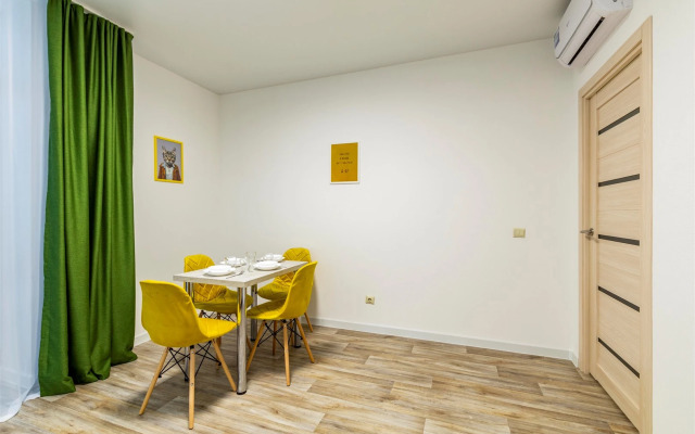 Vdali Poshtel на Электриков 9-30