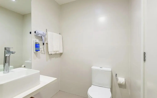 Roomo Transamerica SP Vila Clementino