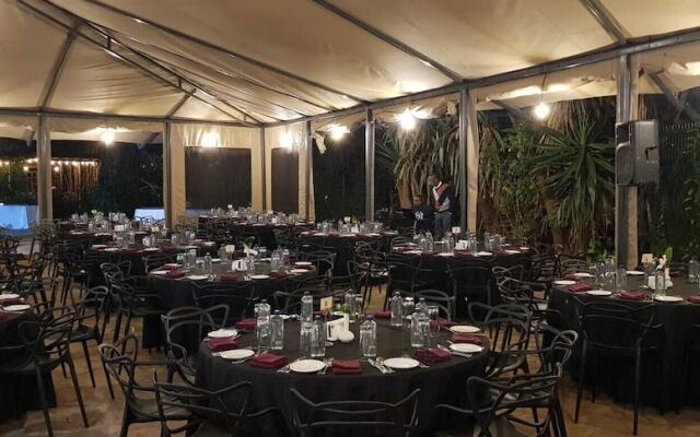 Karen Blixen Coffee Garden & Cottages