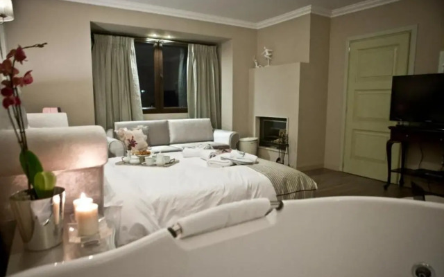 Melies Boutique Hotel