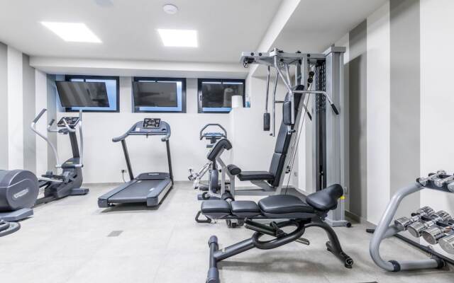 JOIVY San Cristoforo - Terrace, Gym & SPA