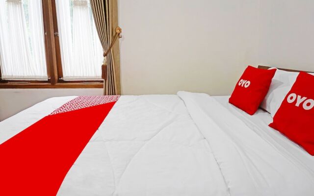 OYO LIfe 91571 Hotel Ss Bukit Cemara Syariah