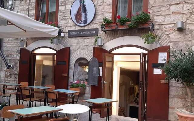 Guest House Al Convento
