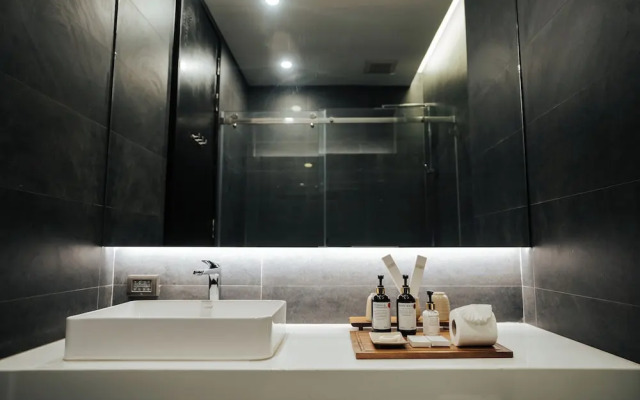 The GRANDIOSE Hotel Chiang Rai