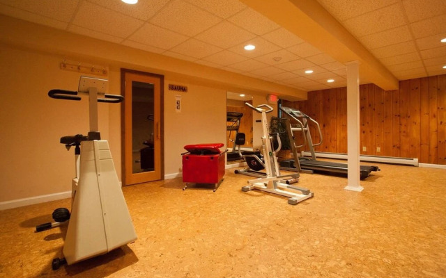 The Inn At Quail Run