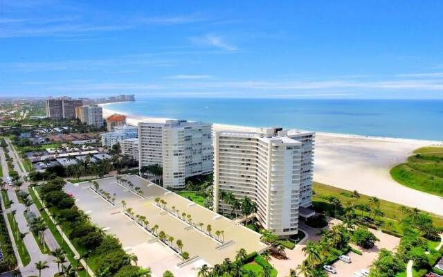 Seaview Condo #61505