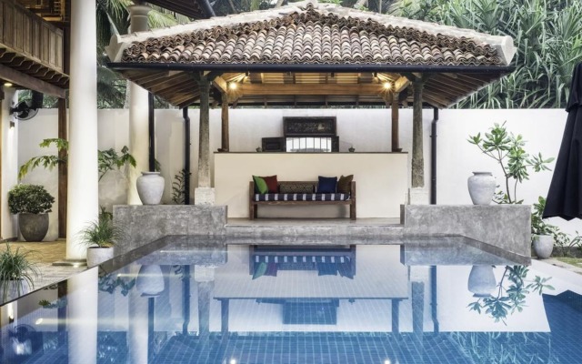 Royal Indigo Villa