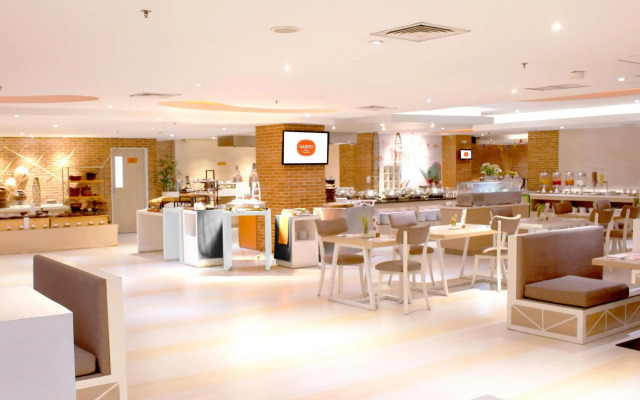 HARRIS Hotel Samarinda
