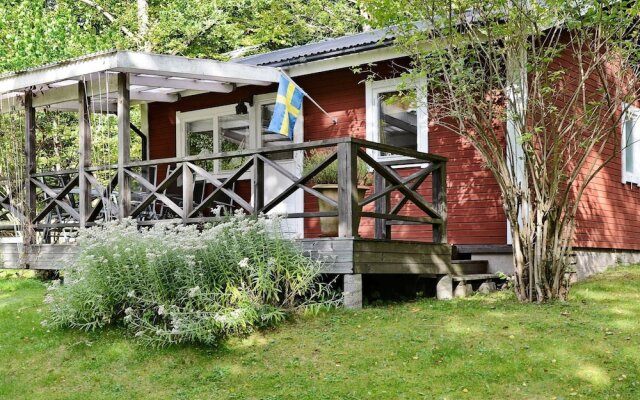 Holiday Home in Gränna