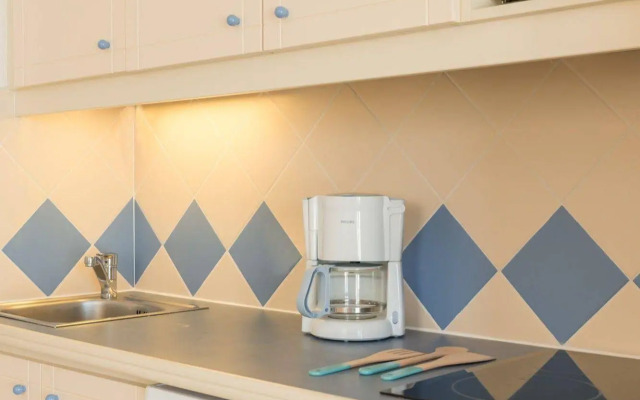 Résidence Pierre & Vacances Port Barcarès Catalana