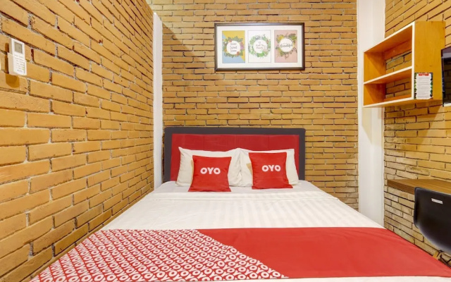 Hotel O D Kost In Kandri Semarang