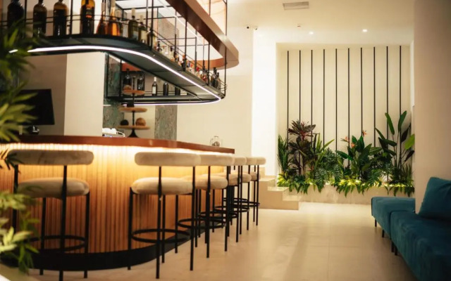 Amario Suites Hotel