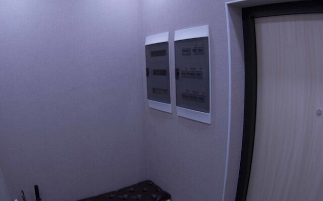 Современные и уютные апартаменты «Прованс»