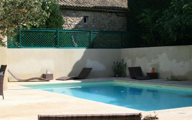 Holiday Home Rue du Vernet