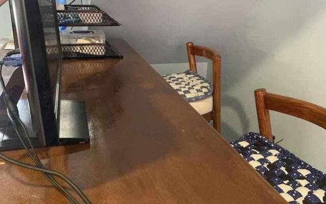 Mactan Transient Townhouse
