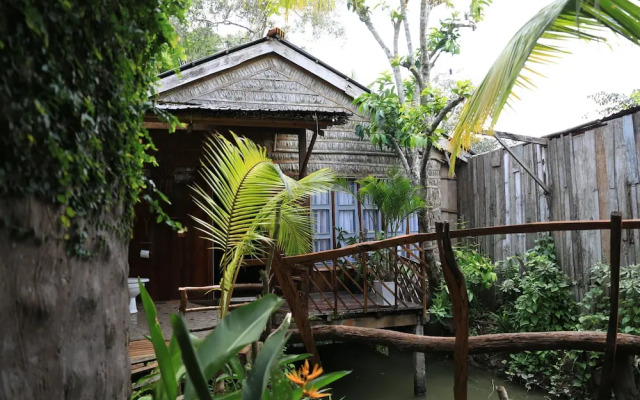 Vamxang Rustic Home