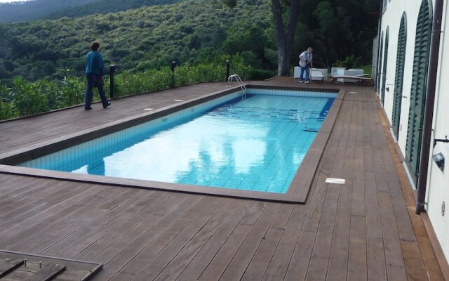 Villa Il Cavaliere by SolturElba