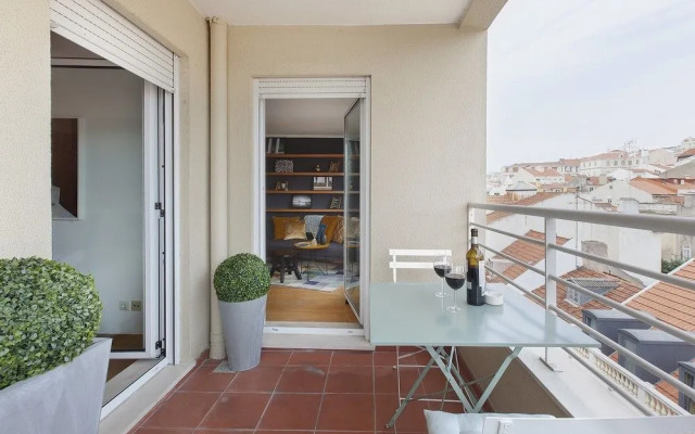 Sweet Inn Apartments  - Liberdade