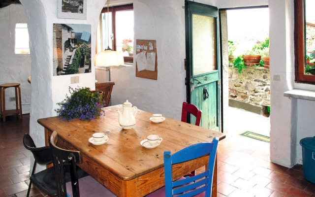 Bella Vista Bellissimi