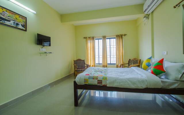 OYO 22002 Home Spacious Studio Uddo Beach