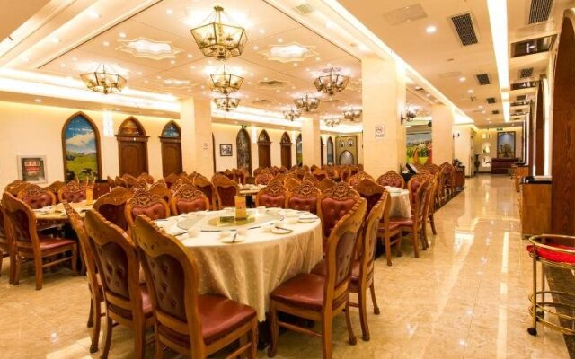 Beijiang Business Hotel