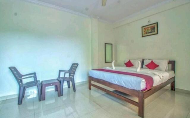 Hotel baga imperial